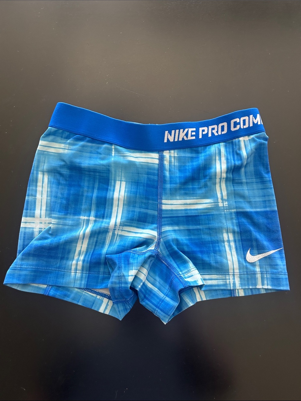 Nike Pro Compression shorts
